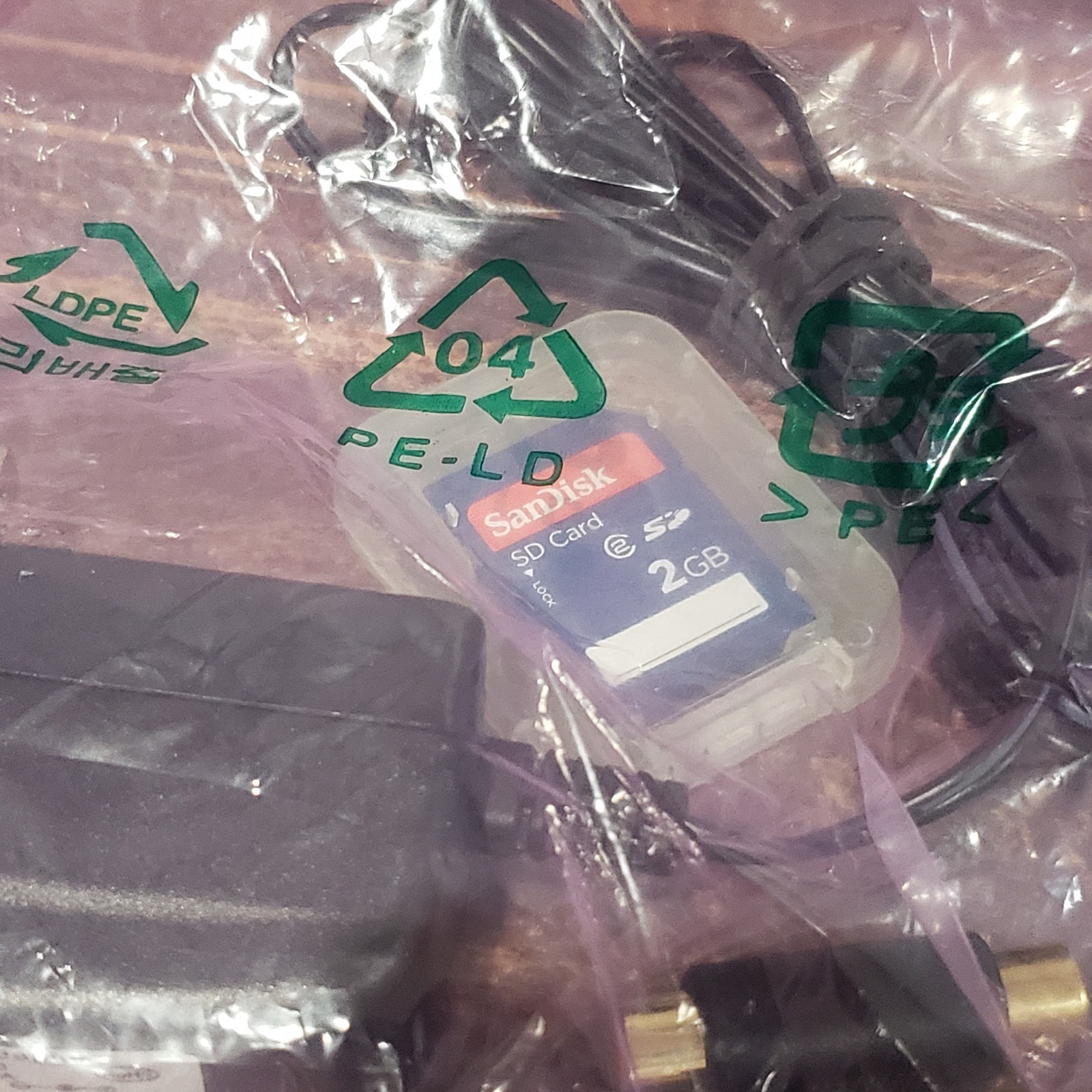 Diamond Magic Sing ET19KV Karaoke Lot Microphones Box EUC