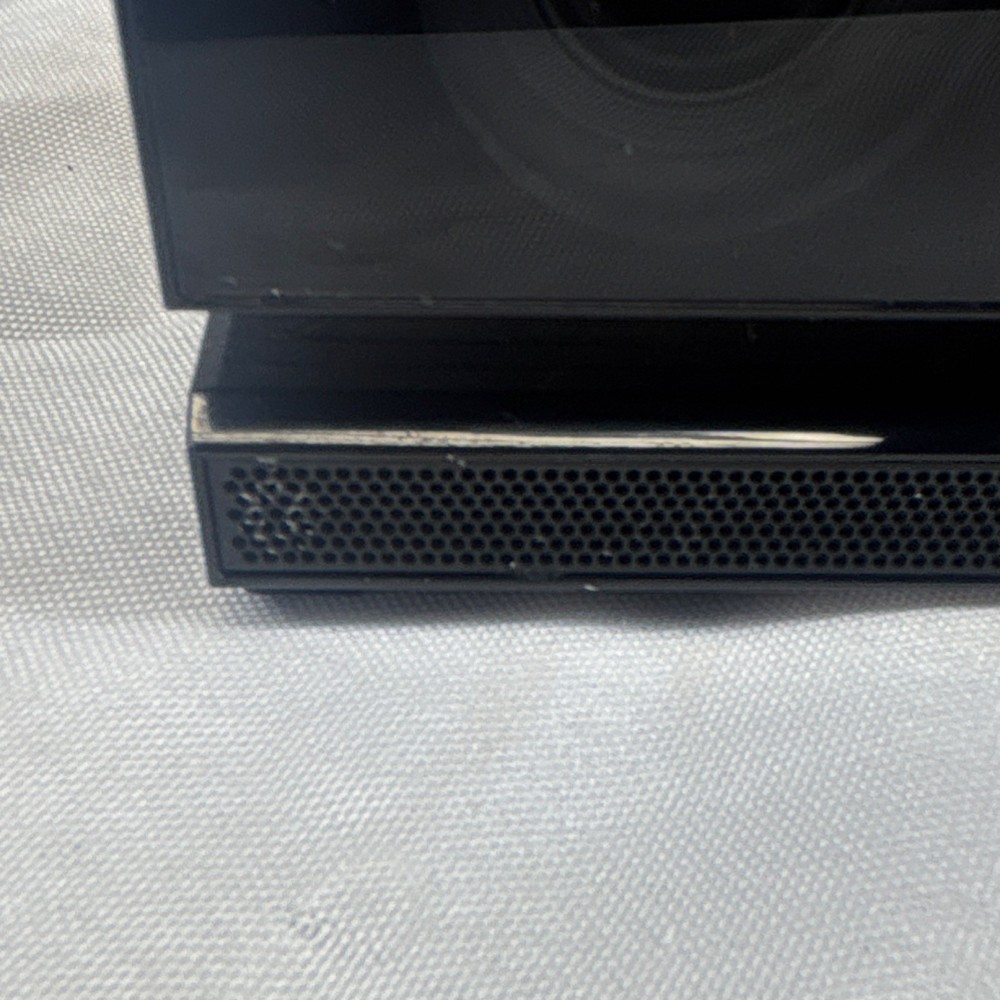 Microsoft Kinect Model 1520 Motion Camera for Xbox One Console Black Wired