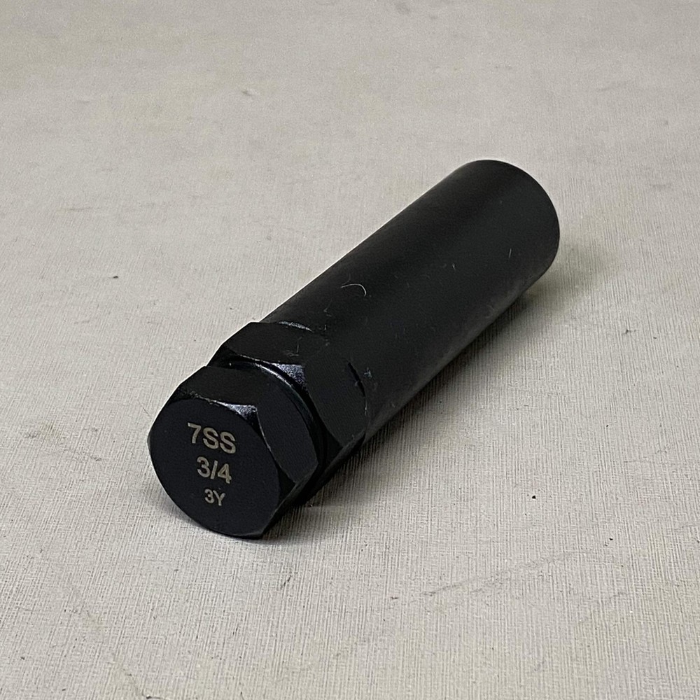 STEELMAN 7-Spline Small Dia Socket 3/4" 78546