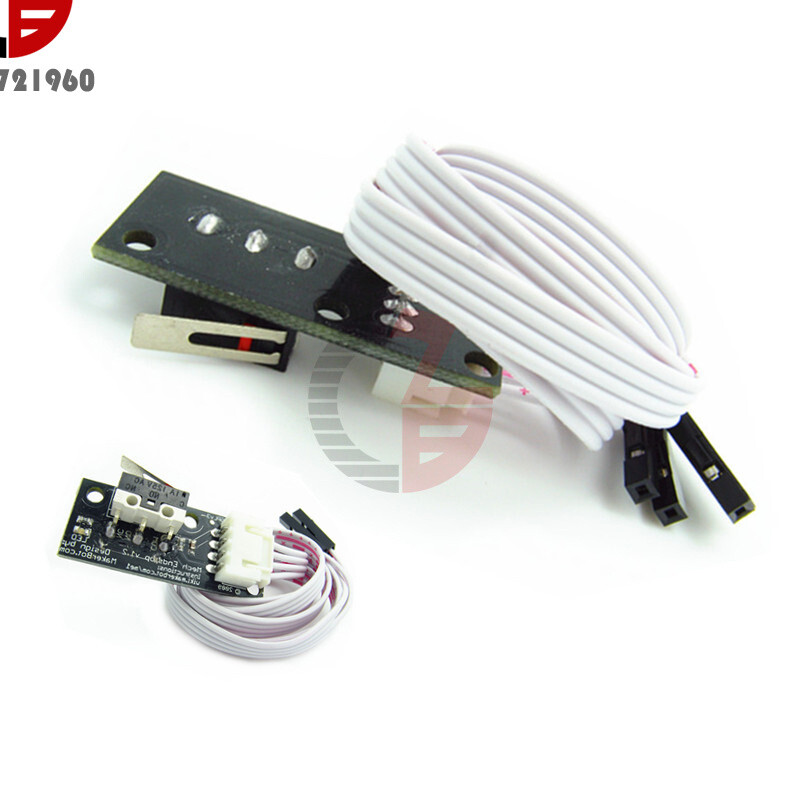 Mech Endstop V1.2 Mechanical Optical Limit Switch For3D Printer Tool CNC RepRap