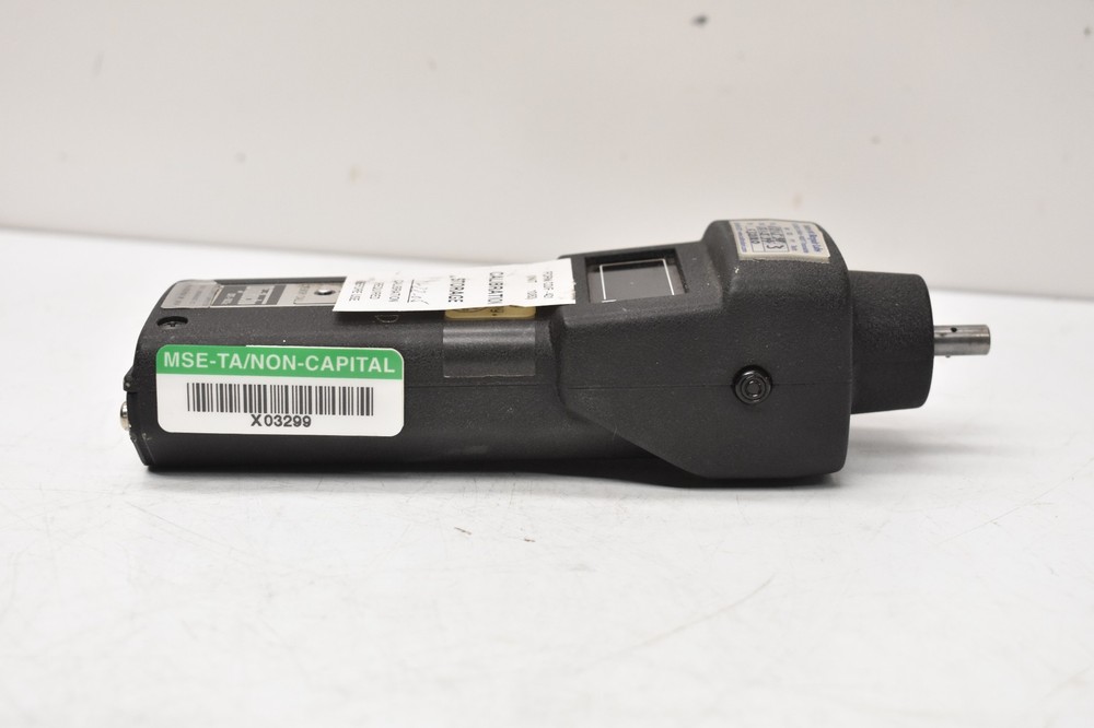 DigiTacho Shimpo DT-103c Digital Tachometer