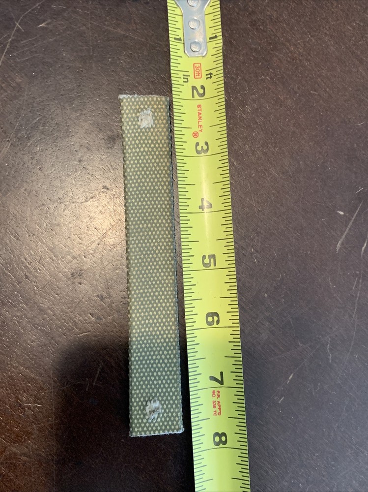 Toe Strap Drum Kickpedal parts (5 3/4”)