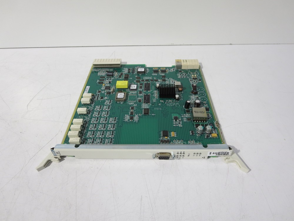 ADTRAN 1187010L1 SCM System Control Module; BVCUD05MTA