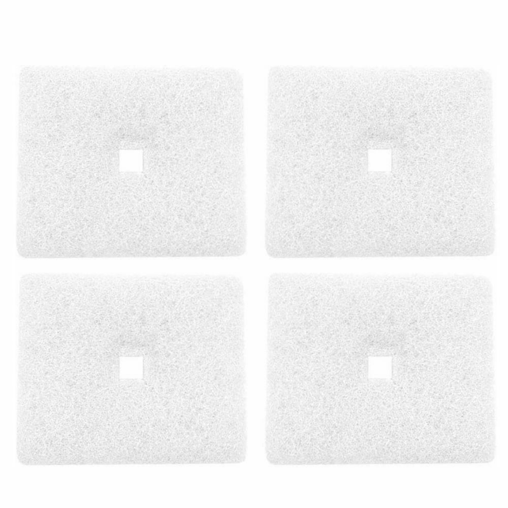 Air Filter Fits Aqua Aire AA500（ 4 Pack）