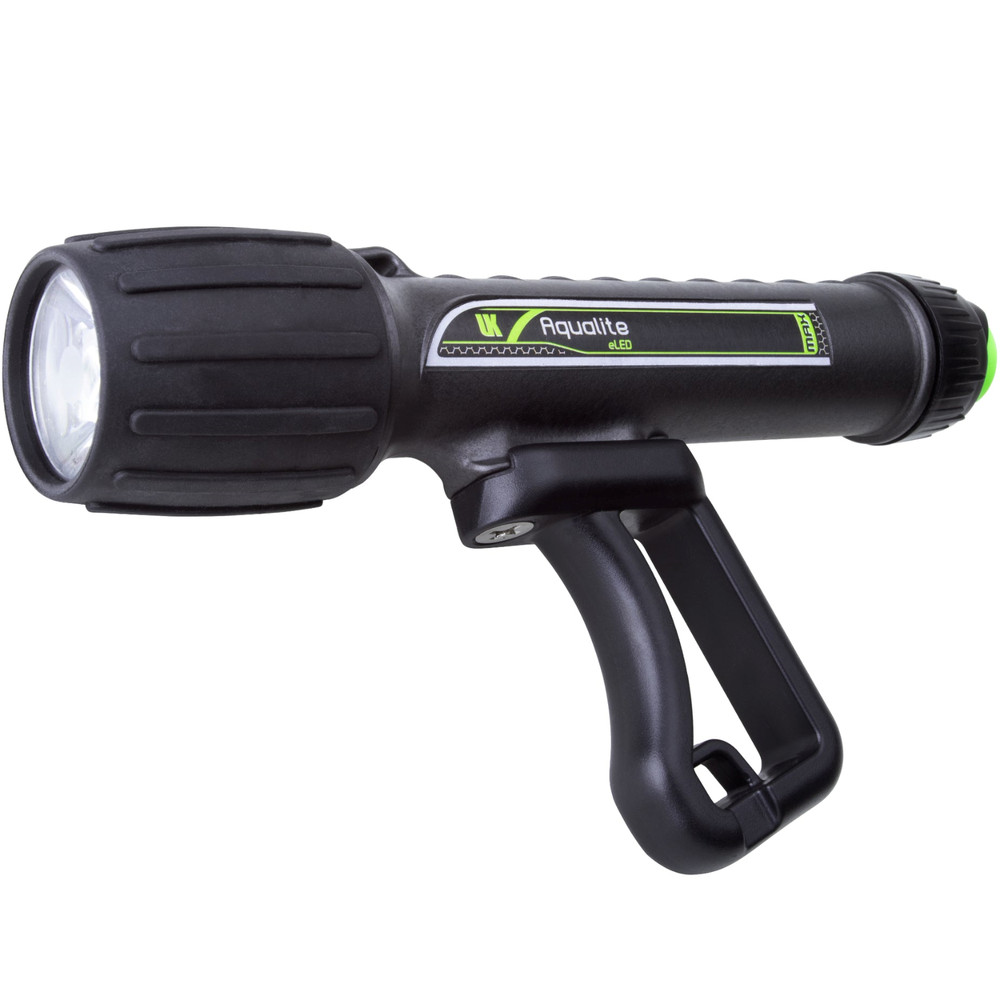 Underwater Kinetics Aqualite MAX Dive Light