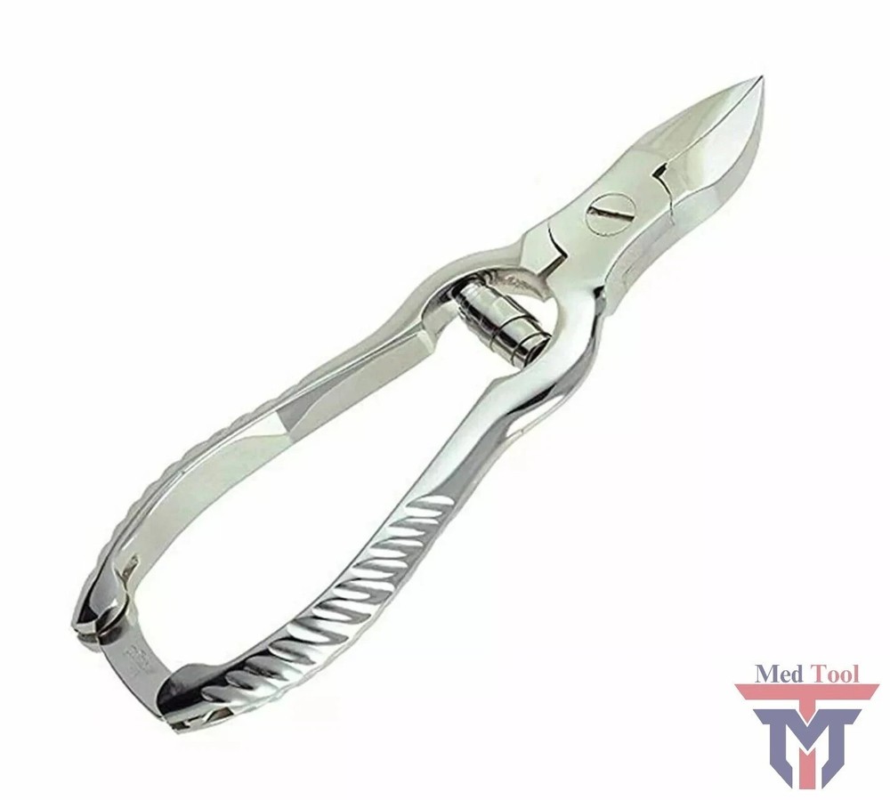 Pig Tooth Nipper 5 1/2" Veterinary Instruments