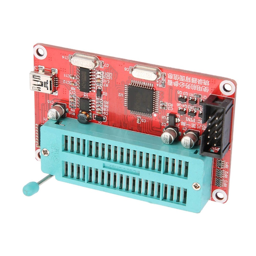 SCM 24 93 Series Eeprom 28 Pin Eprom Programmer Memory...