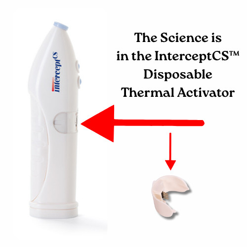 InterceptCS™ Cold Sore System