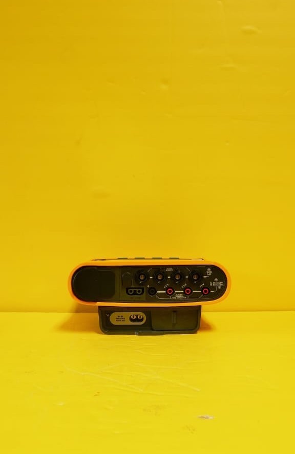 Fluke 1738 Three Phase Advanced Power Quality Logger Analyzer