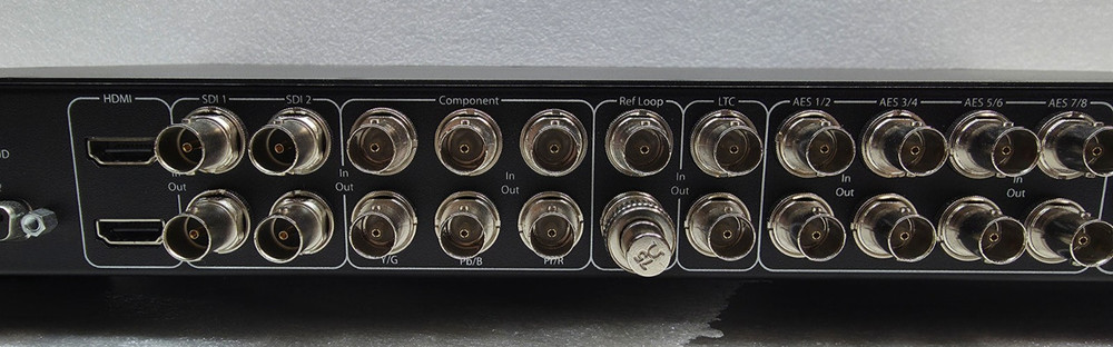 AJA Ki Pro Rack Tapeless Video Recorder And Player Tested