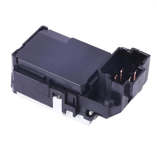 Ignition Starter Switch Compatible with Silverado, Suburban, Tahoe, Yukon,