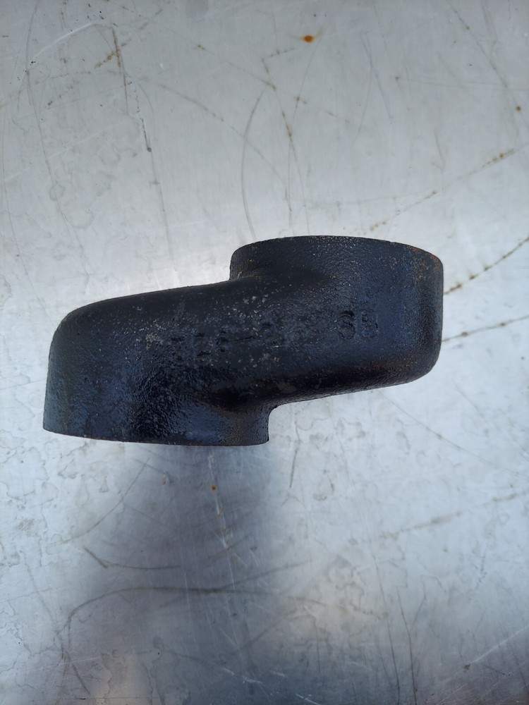 Pemco Offset Pipe Adapter 326-2