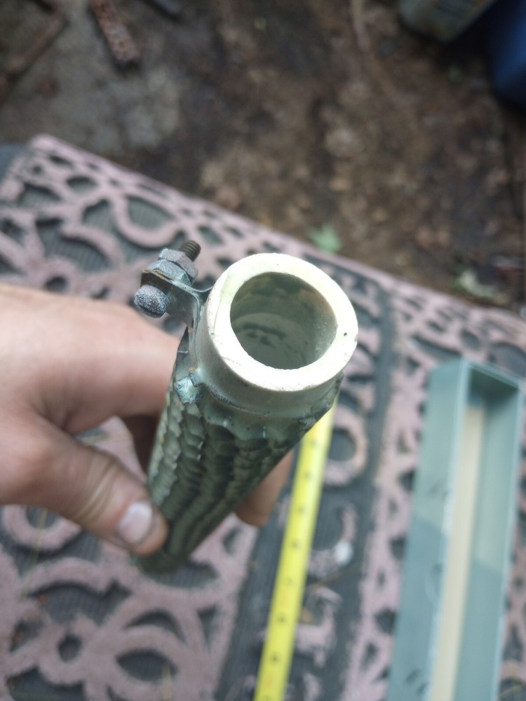 Lot 19 Large Power Ristotor