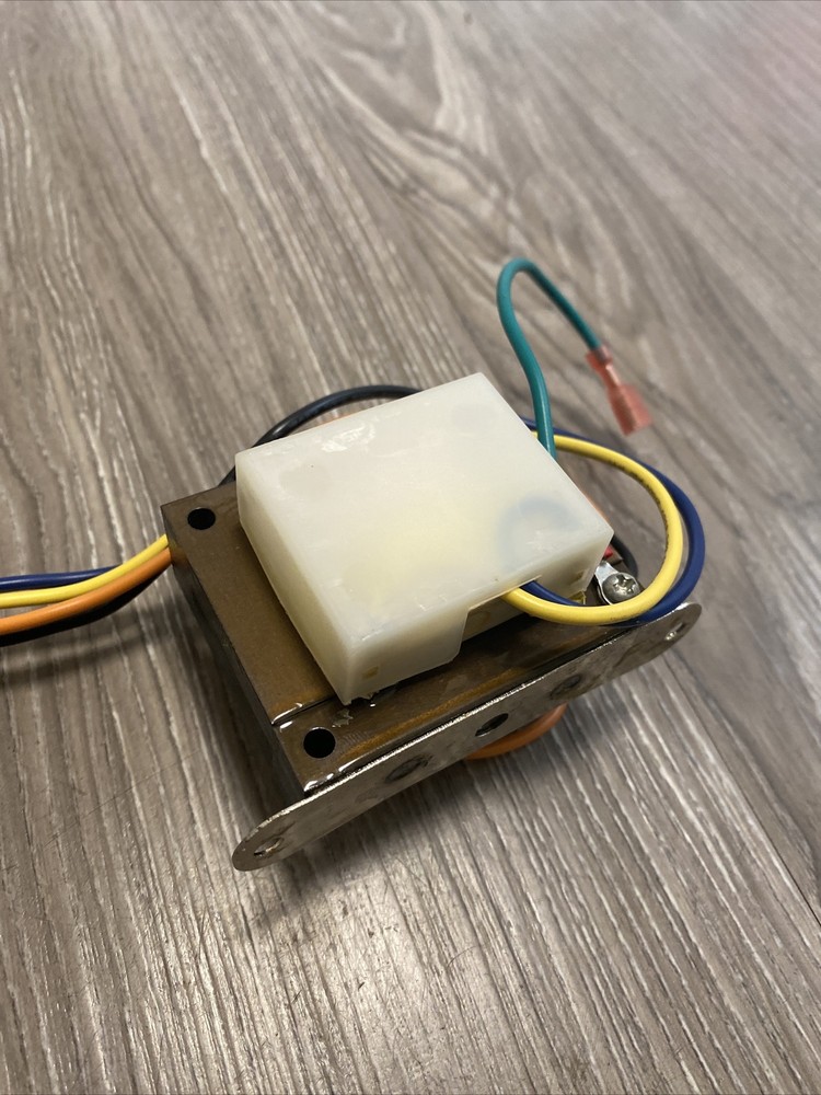 Sub Zero Manitowoc Ice Maker Transformer 000000652 2009863