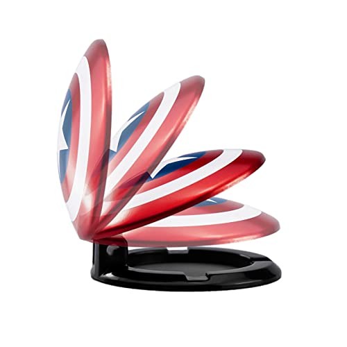 Push to Start Button Cover Universal Car Engine Ignition Start Black Captin