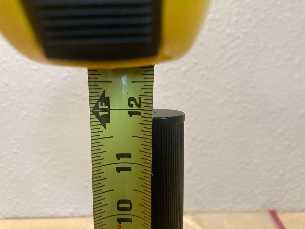 StreamLight UltraStinger LED, High-Luman, Long-Range Rechargeable Flashlight