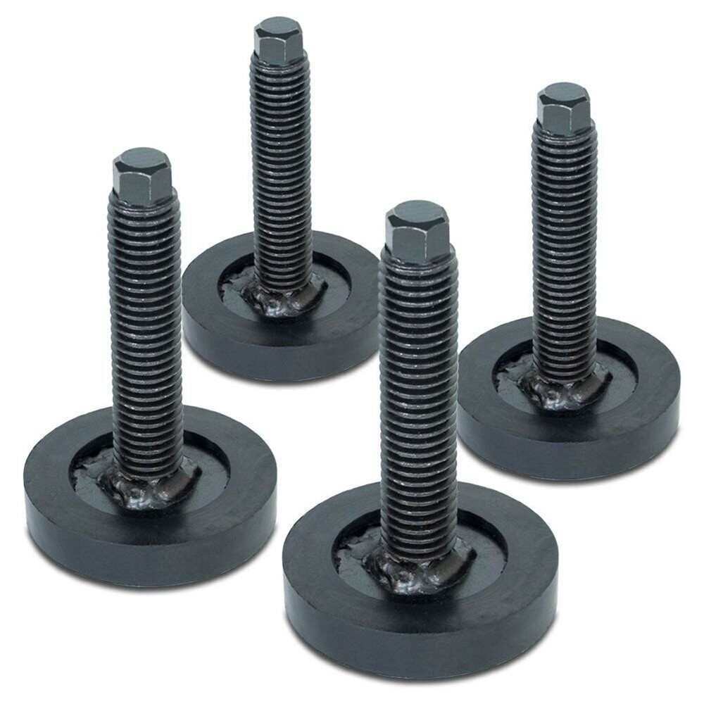 C6 & C7 Corvette SR1 Performance Lowering Bolts : Front & Rear Set