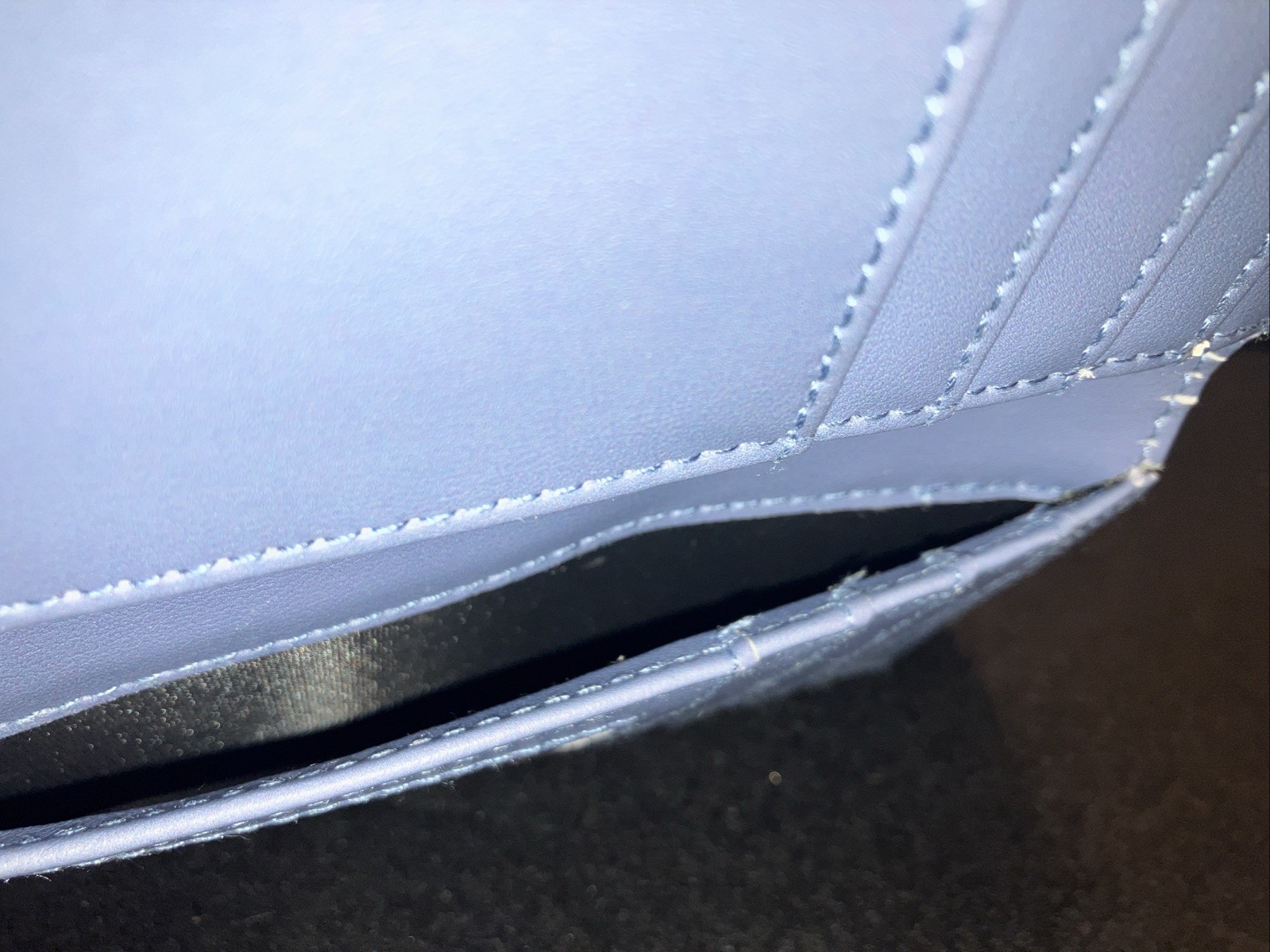 Disney Pinocchio Wallet - Buckle Down Products Story Book CLEO-FIGARO-JIMINY