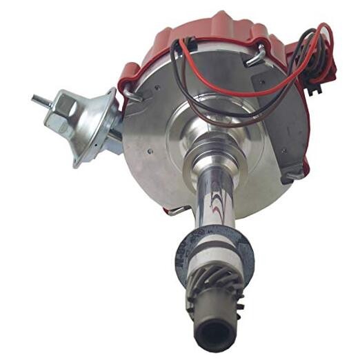 84-1895 New HEI Electronic Distributor and Module