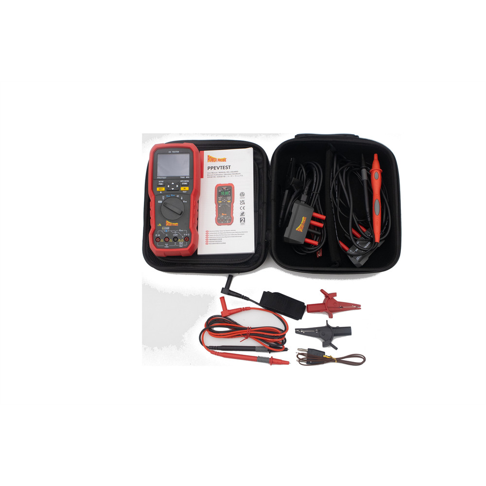 Power Probe POWER PROBE EVTESTER