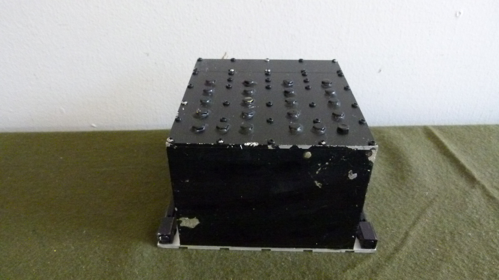 M/A-Com Tyco Electronics Duplexer FL15-0009-00245