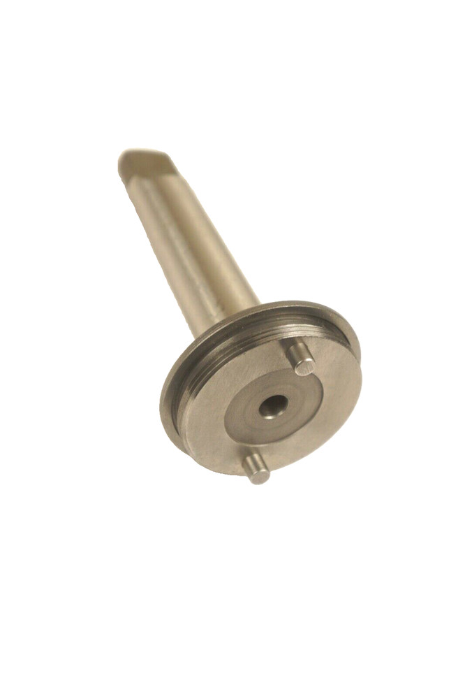 BORING HEAD ARBOR TOOL HOLDER MT2 SHANK THREADED(1-5/8")