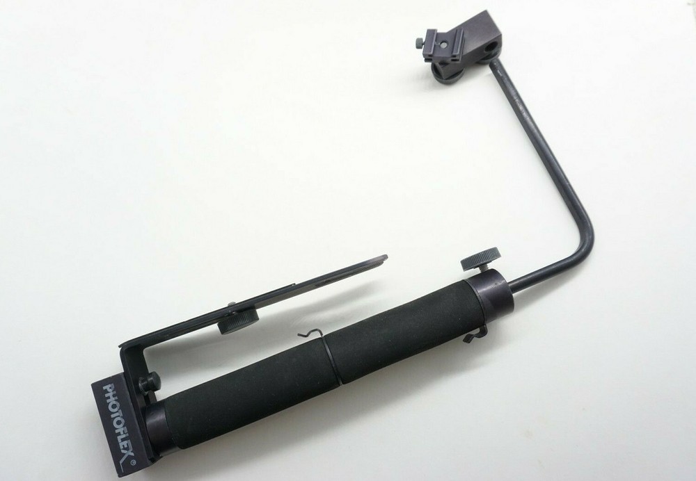 LITE BRACKET by PHOTOFLEX