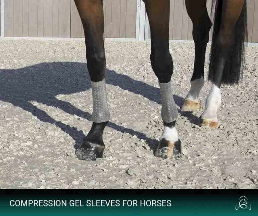 Acavallo Under Bandages Compression Gel Sleeve