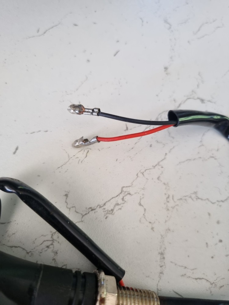 Universal Led Motorcycle Indicators Front & Rear