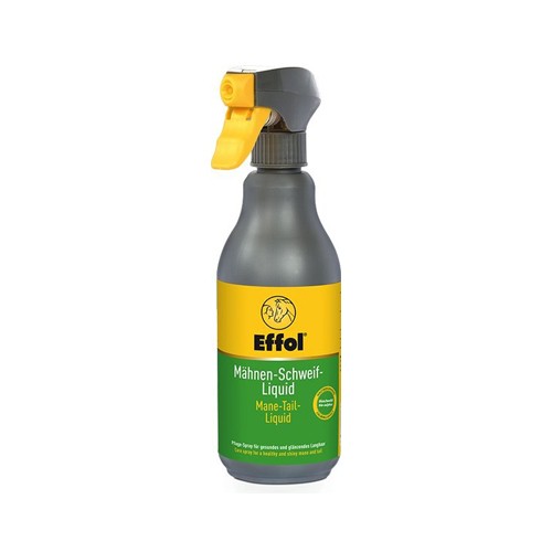 Effol Mane Tail Liquid 500ml
