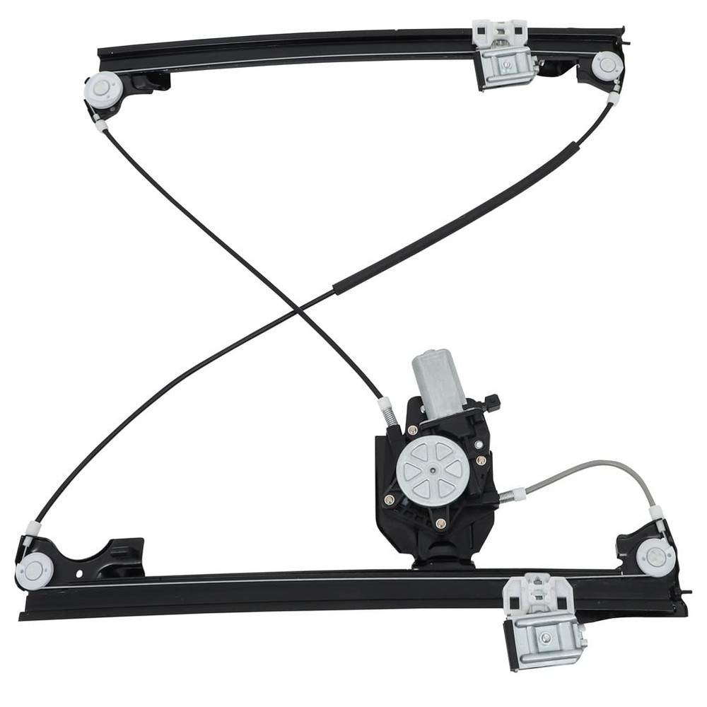 Power Window Regulator Front Left 2002-2005 Freelander