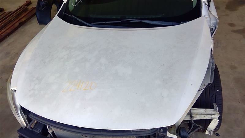 MAXIMA 2013 High Mounted Stop Light 1065945