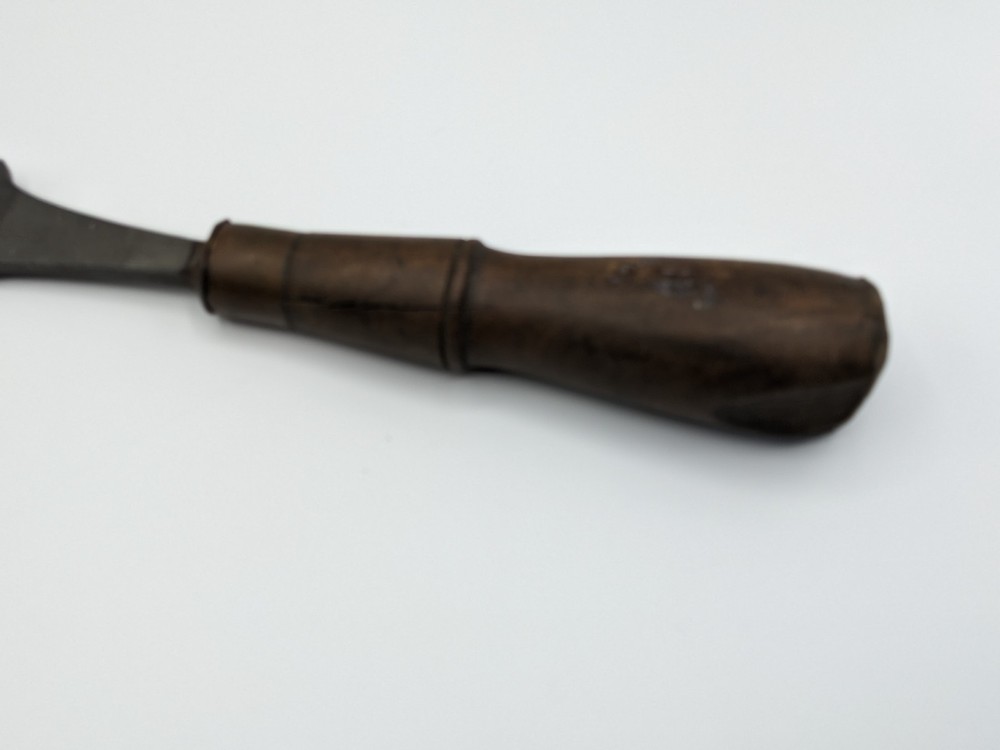 WM Greaves & Sons 1.75" Blade