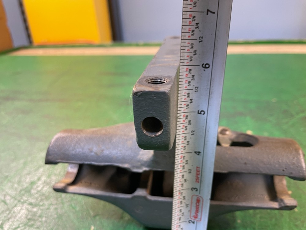 READ - HEAD ONLY from Classic Delta table saw Rip Fence Front End