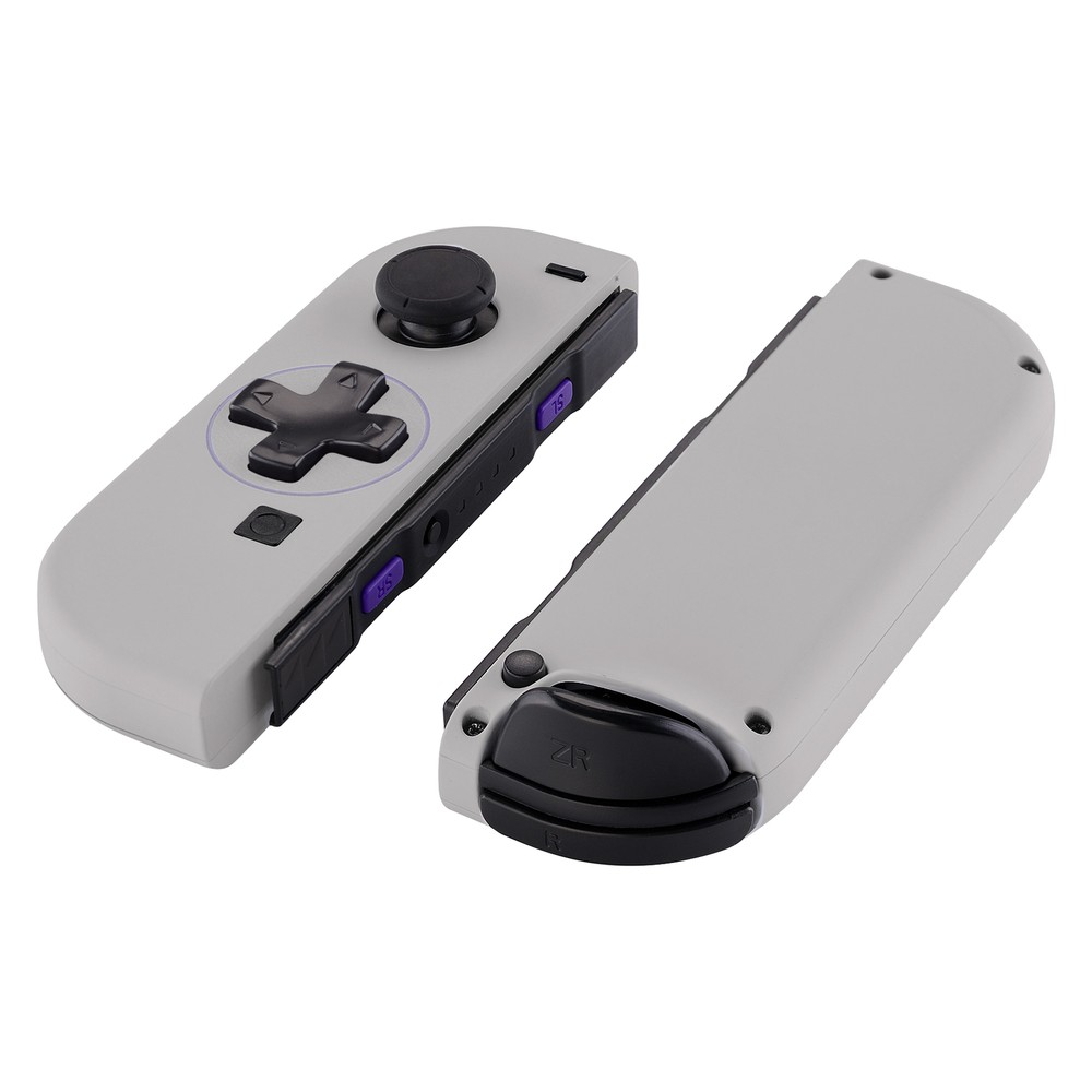 Joy Con Housing Shell Buttons for Nintendo Switch & OLED Replacement Left Right