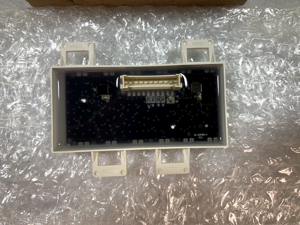For Samsung (Non-OEM) Range Led Display DE07-00129A