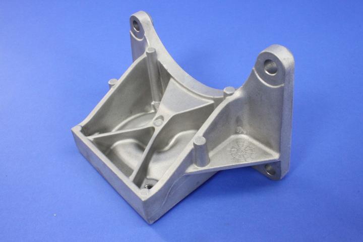 Automatic Transmission Mount Bracket Mopar 68146569AB