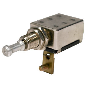 Universal Magneto Kill Switch Fits Allis Chalmers Tractors