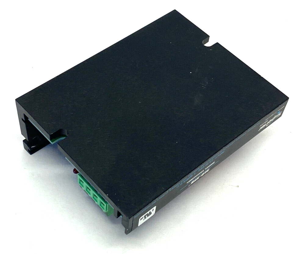 Superior Electric SS2000MD4 SLO-SYN Programmable Step Motor Controller 24~40VDC