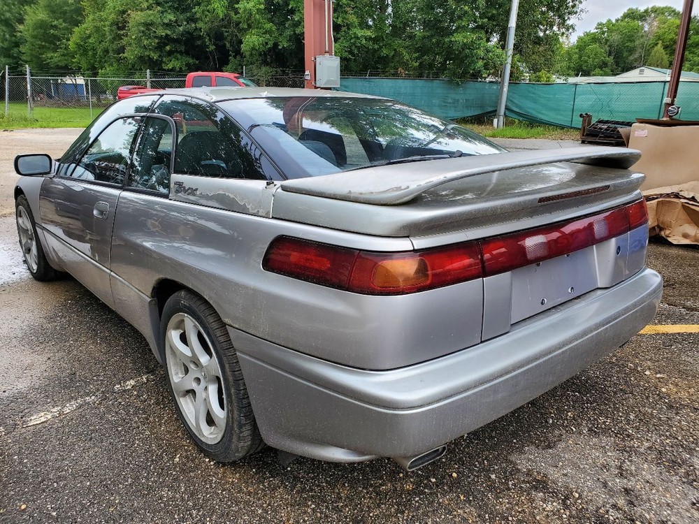 1992 Subaru SVX OEM Jack