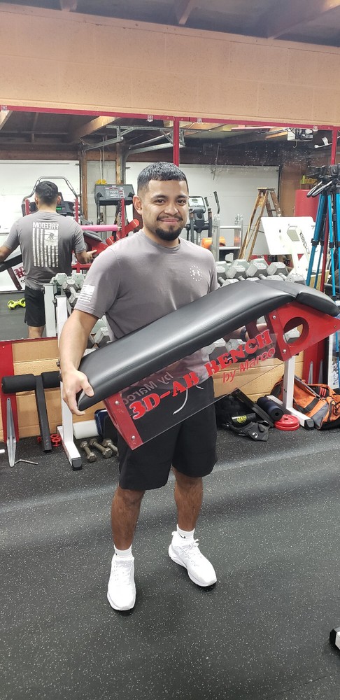 3D-AB Bench,Ab exercise. Ab bench. Core. Strength training. Crunch. Abdominal