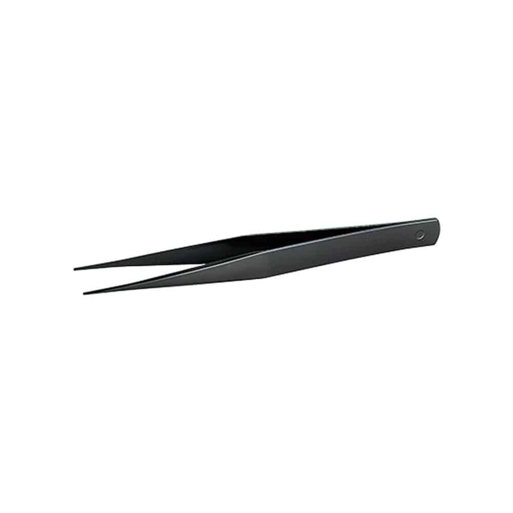 Cation Coating AA Tweezers Set - 125mm