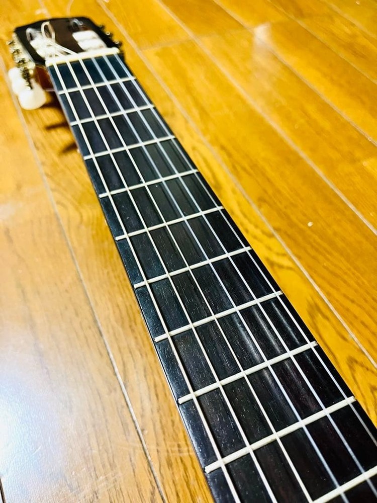 Sale Mint FERNANDES GC-20 Solid Top Classical