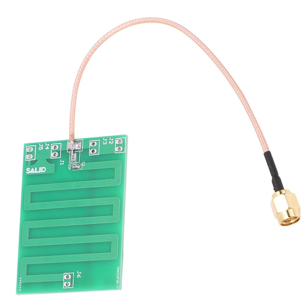 PCB Antenna Circular Polarization UHF Reader Tag Electronic Component 902‑ˇ