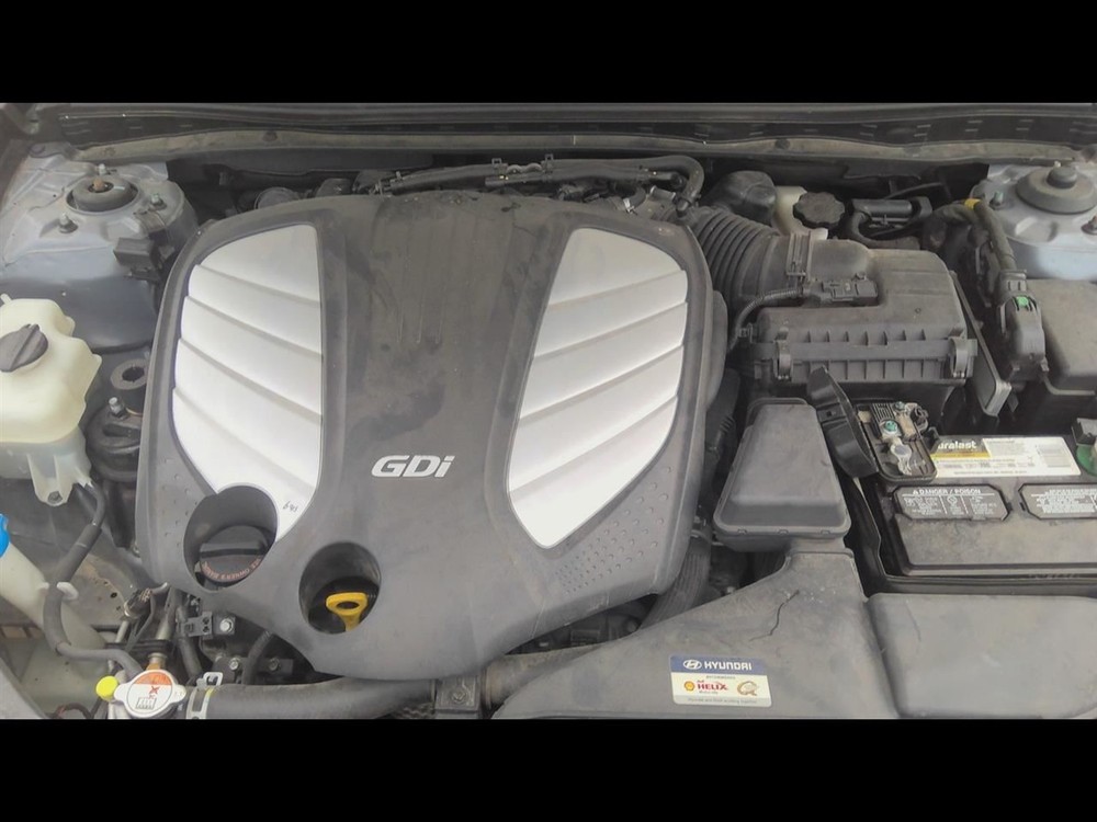 2015 2016 2017 HYUNDAI AZERA Engine Wire Harness
