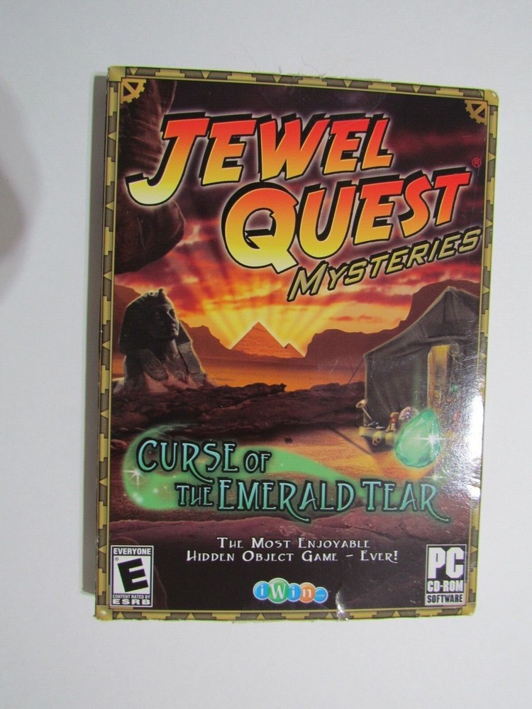 Computer PC games each (lot 1)