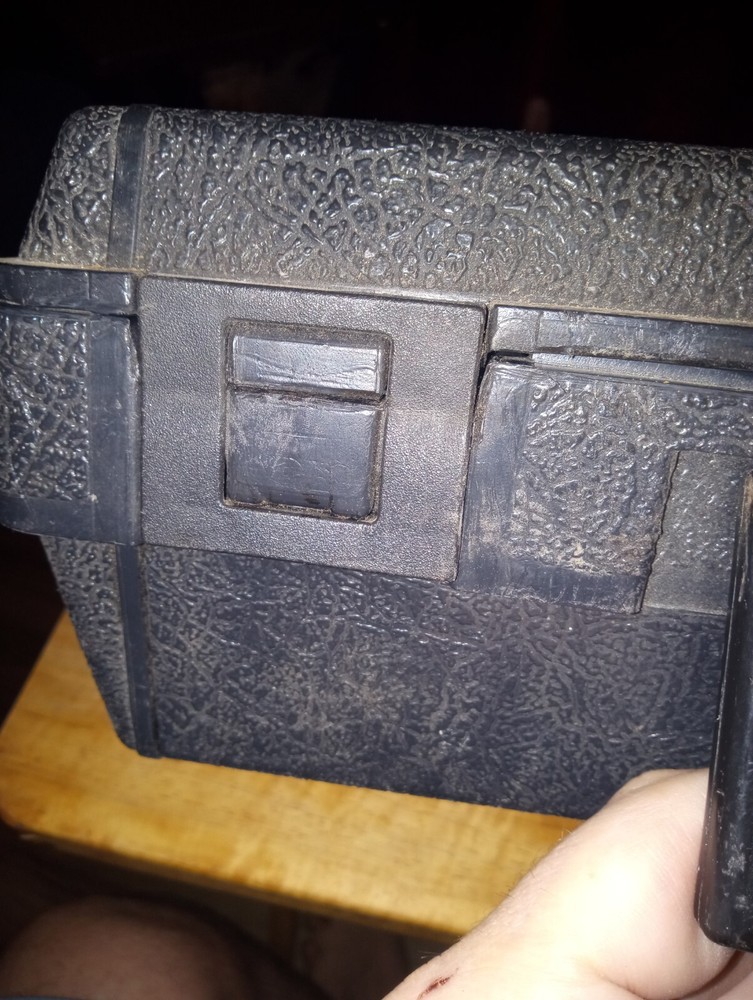 Craftsman Diagnostic Analyzer Model 2167