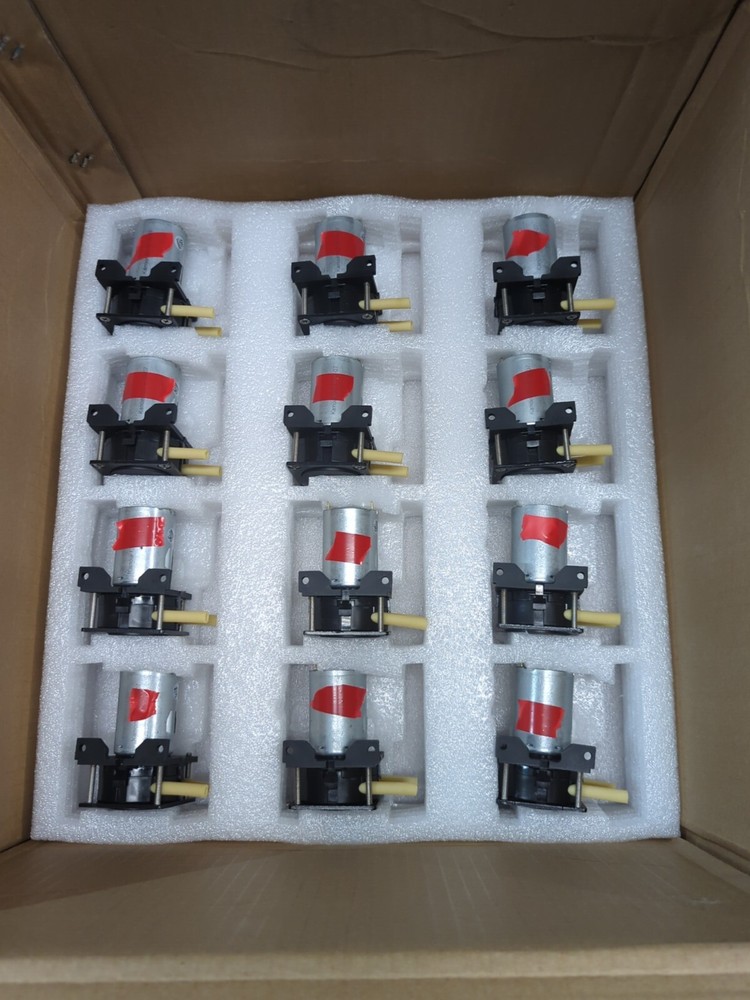 Kamoer Peristaltic Pump