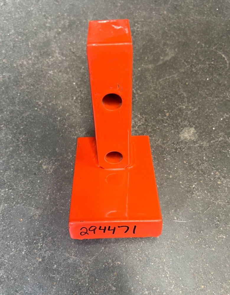 DR 294471 Carriage Ram for WR1 Rapid-Fire Splitters