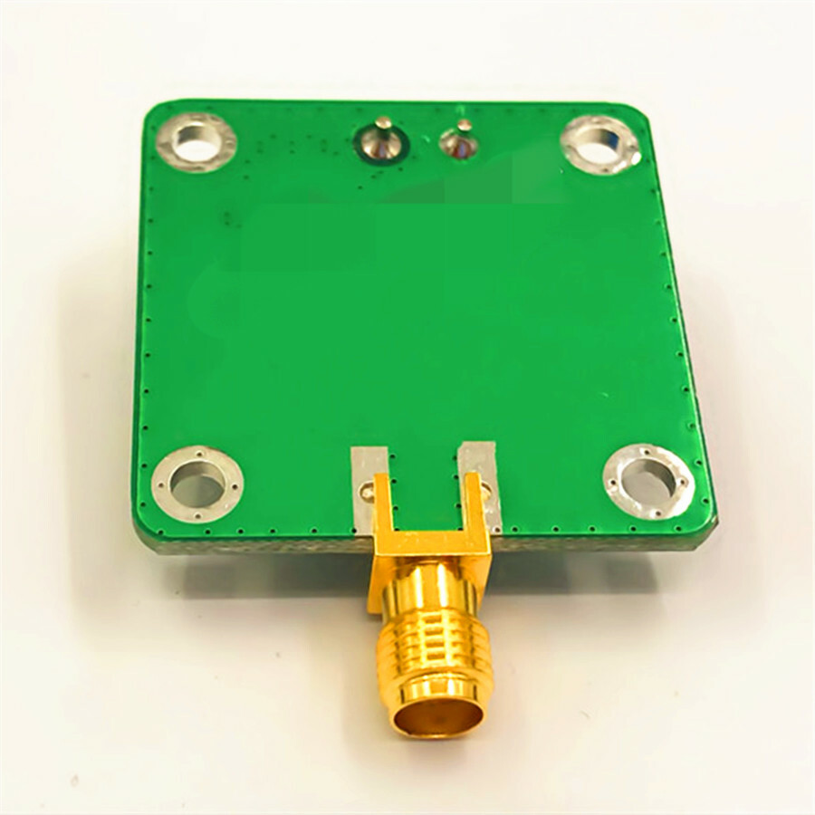 RF signal generator signal source 10 MHz
